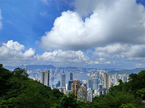 太平山 (香港)|太平山頂 